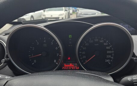 Mazda 3, 2010 год, 900 000 рублей, 13 фотография