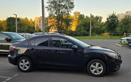 Mazda 3, 2010 год, 900 000 рублей, 6 фотография