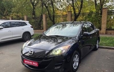 Mazda 3, 2010 год, 900 000 рублей, 1 фотография