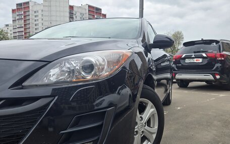Mazda 3, 2010 год, 900 000 рублей, 4 фотография