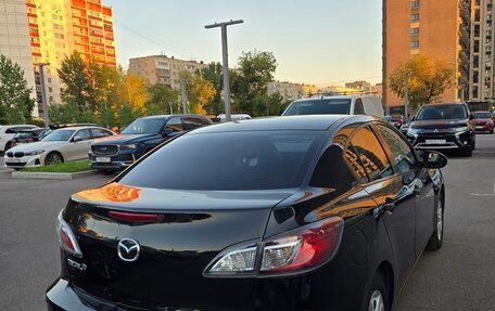Mazda 3, 2010 год, 900 000 рублей, 8 фотография
