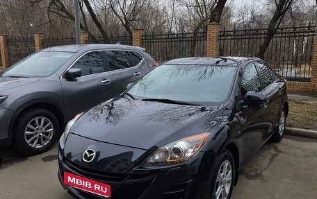 Mazda 3, 2010 год, 900 000 рублей, 2 фотография