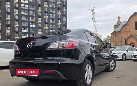 Mazda 3, 2010 год, 900 000 рублей, 9 фотография