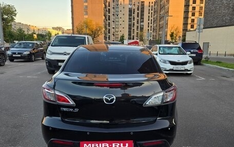 Mazda 3, 2010 год, 900 000 рублей, 7 фотография