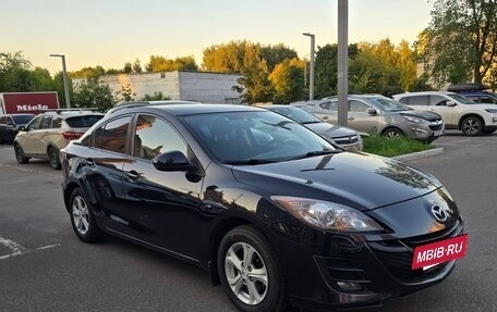 Mazda 3, 2010 год, 900 000 рублей, 5 фотография