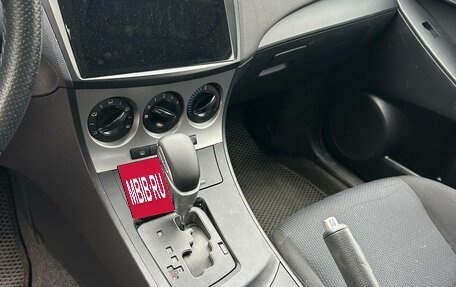 Mazda 3, 2010 год, 900 000 рублей, 14 фотография