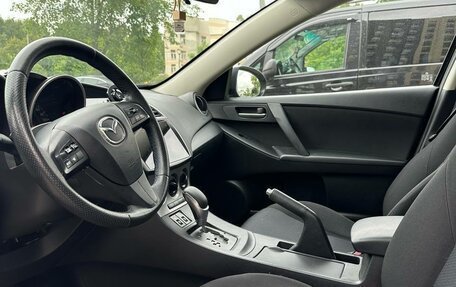 Mazda 3, 2010 год, 900 000 рублей, 16 фотография