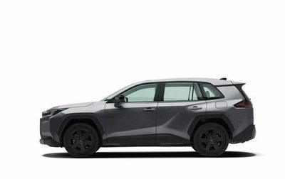 Toyota RAV4, 2026 год, 4 400 000 рублей, 1 фотография