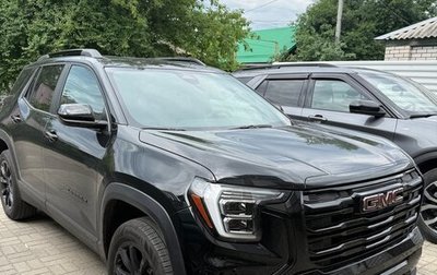 GMC Terrain, 2025 год, 3 600 000 рублей, 1 фотография
