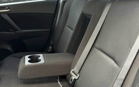 Mazda 3, 2010 год, 900 000 рублей, 17 фотография