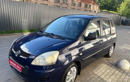 Hyundai Matrix I рестайлинг, 2008 год, 485 000 рублей, 1 фотография