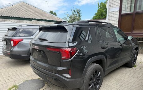 GMC Terrain, 2025 год, 3 600 000 рублей, 2 фотография