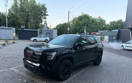 GMC Terrain, 2025 год, 3 600 000 рублей, 4 фотография