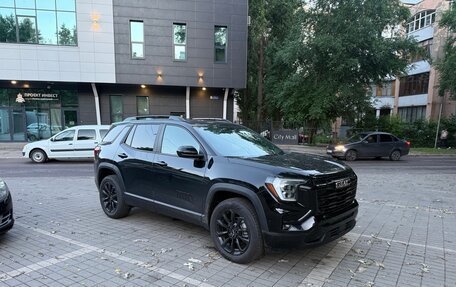 GMC Terrain, 2025 год, 3 600 000 рублей, 3 фотография