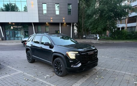 GMC Terrain, 2025 год, 3 600 000 рублей, 6 фотография