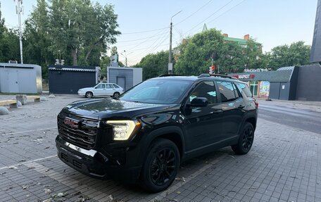 GMC Terrain, 2025 год, 3 600 000 рублей, 5 фотография