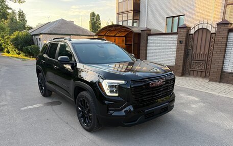 GMC Terrain, 2025 год, 3 600 000 рублей, 9 фотография
