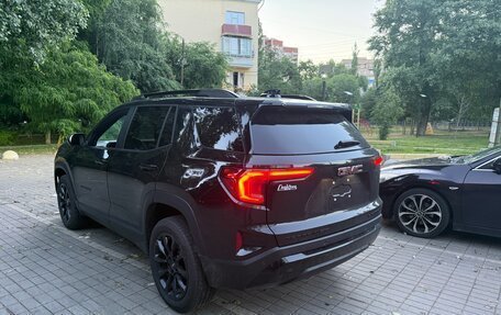 GMC Terrain, 2025 год, 3 600 000 рублей, 7 фотография