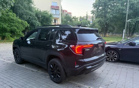 GMC Terrain, 2025 год, 3 600 000 рублей, 8 фотография