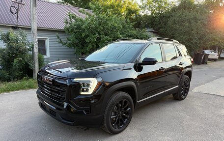 GMC Terrain, 2025 год, 3 600 000 рублей, 10 фотография