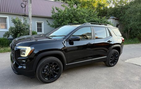 GMC Terrain, 2025 год, 3 600 000 рублей, 12 фотография
