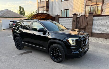GMC Terrain, 2025 год, 3 600 000 рублей, 11 фотография