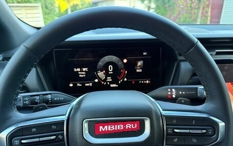 GMC Terrain, 2025 год, 3 600 000 рублей, 13 фотография