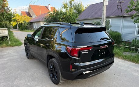 GMC Terrain, 2025 год, 3 600 000 рублей, 29 фотография