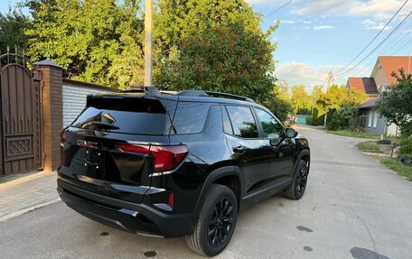 GMC Terrain, 2025 год, 3 600 000 рублей, 27 фотография