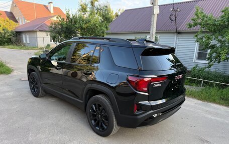 GMC Terrain, 2025 год, 3 600 000 рублей, 36 фотография