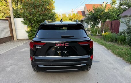 GMC Terrain, 2025 год, 3 600 000 рублей, 35 фотография