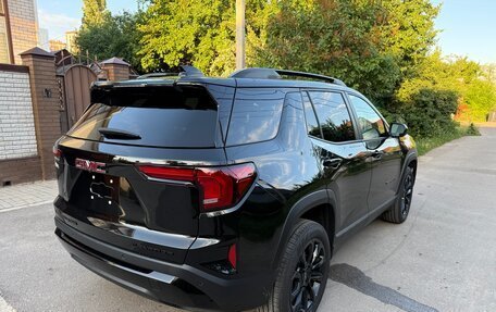GMC Terrain, 2025 год, 3 600 000 рублей, 30 фотография