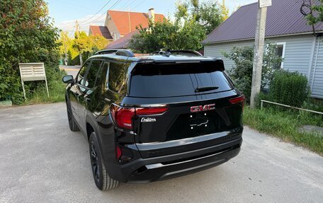 GMC Terrain, 2025 год, 3 600 000 рублей, 32 фотография