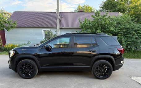 GMC Terrain, 2025 год, 3 600 000 рублей, 34 фотография