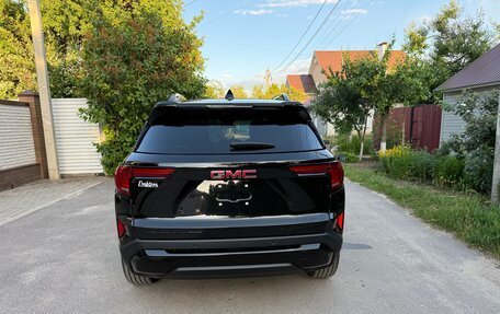 GMC Terrain, 2025 год, 3 600 000 рублей, 31 фотография