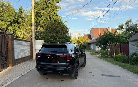 GMC Terrain, 2025 год, 3 600 000 рублей, 28 фотография
