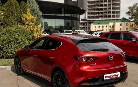 Mazda 3, 2026 год, 4 200 000 рублей, 3 фотография