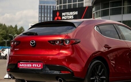 Mazda 3, 2026 год, 4 200 000 рублей, 5 фотография