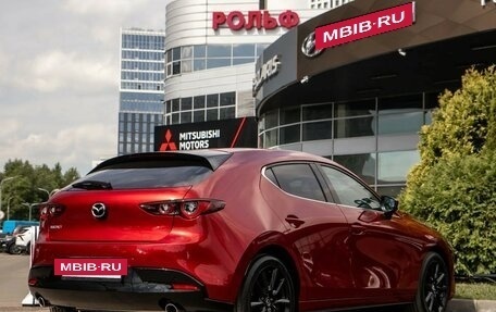 Mazda 3, 2026 год, 4 200 000 рублей, 4 фотография