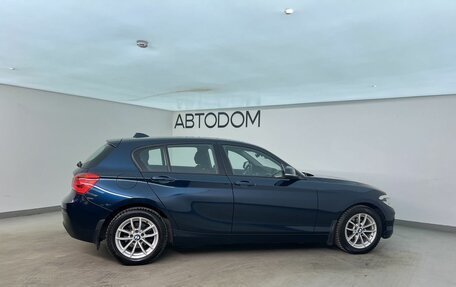 BMW 1 серия, 2017 год, 2 050 000 рублей, 6 фотография