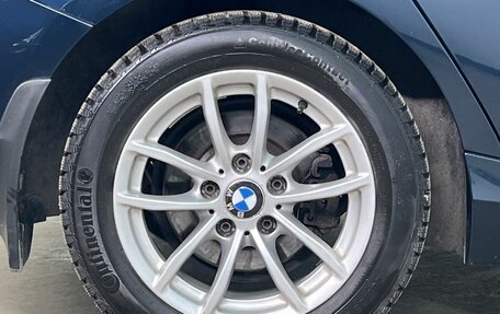 BMW 1 серия, 2017 год, 2 050 000 рублей, 7 фотография