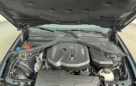 BMW 1 серия, 2017 год, 2 050 000 рублей, 10 фотография
