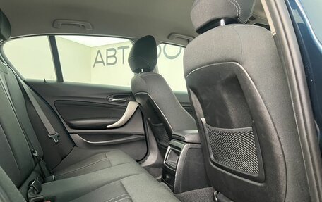 BMW 1 серия, 2017 год, 2 050 000 рублей, 13 фотография