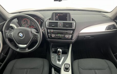 BMW 1 серия, 2017 год, 2 050 000 рублей, 18 фотография