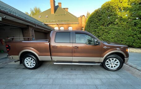 Ford F-150 XIII, 2011 год, 5 000 000 рублей, 3 фотография