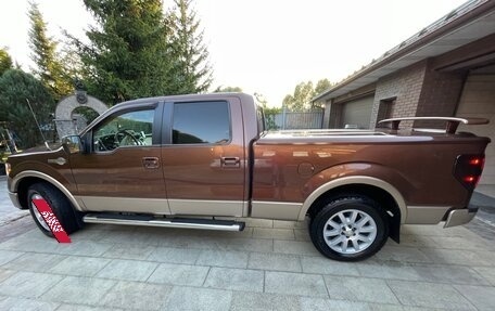 Ford F-150 XIII, 2011 год, 5 000 000 рублей, 6 фотография