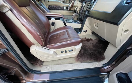 Ford F-150 XIII, 2011 год, 5 000 000 рублей, 12 фотография