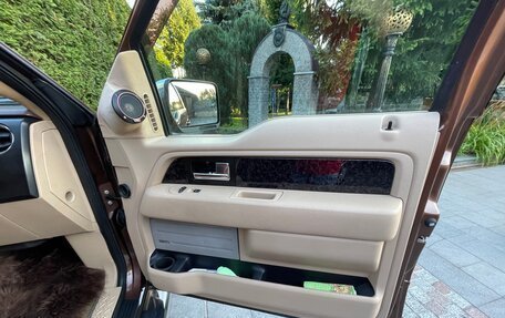 Ford F-150 XIII, 2011 год, 5 000 000 рублей, 17 фотография