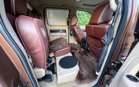 Ford F-150 XIII, 2011 год, 5 000 000 рублей, 16 фотография