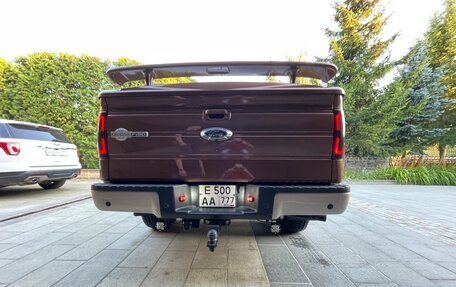 Ford F-150 XIII, 2011 год, 5 000 000 рублей, 11 фотография